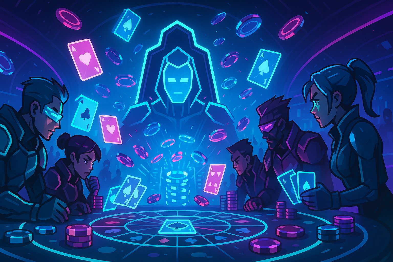 genting138 login featured game showcase